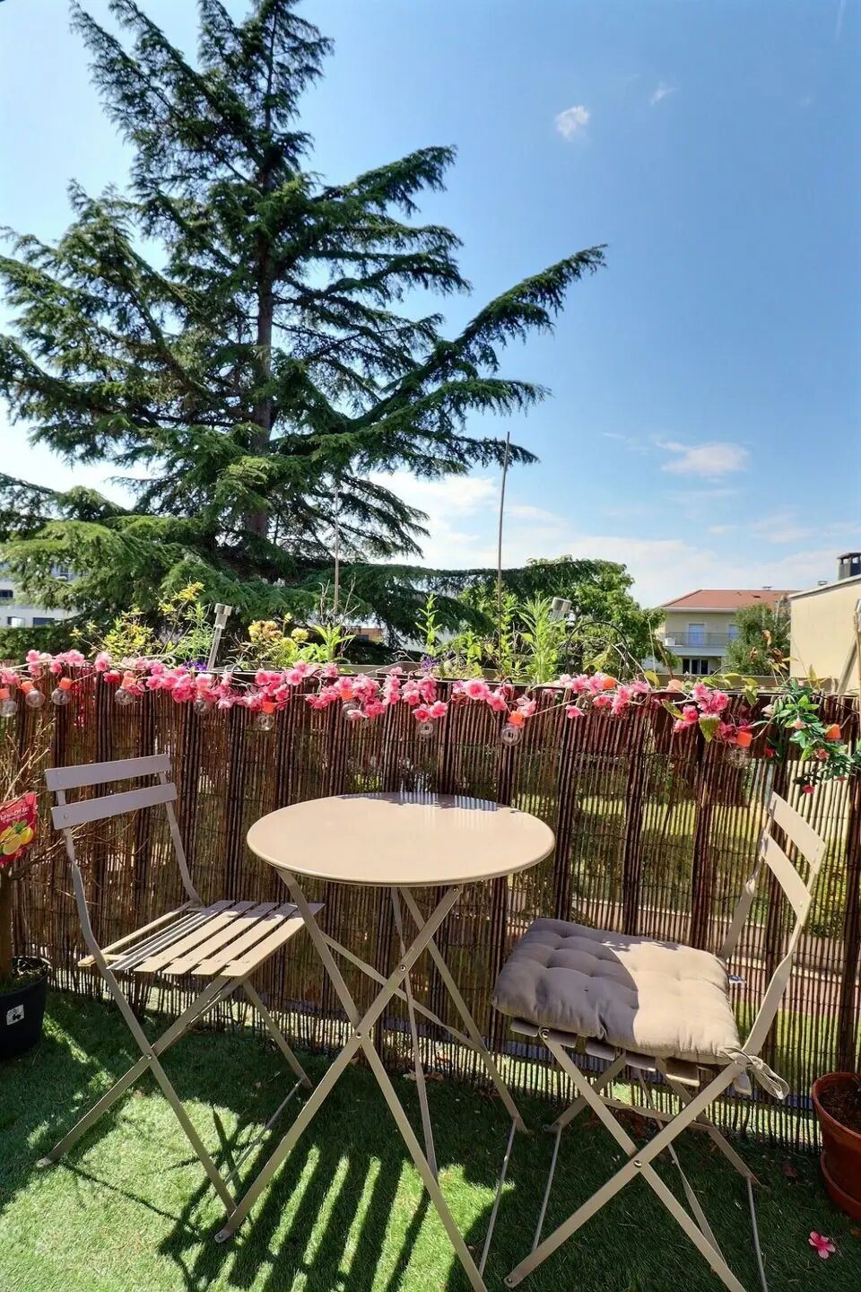 Appartement à vendre, 53m², Châtillon