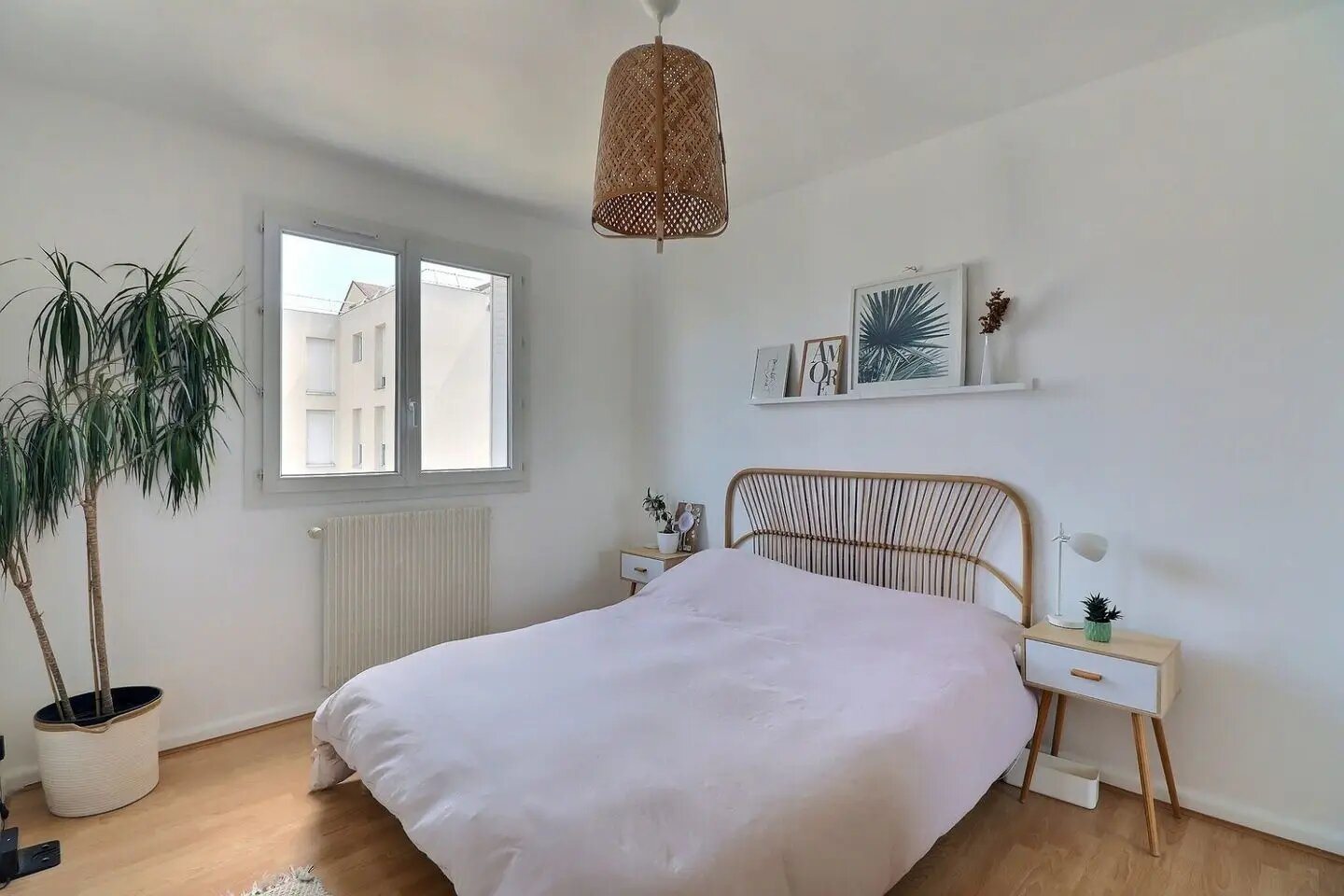 Appartement à vendre, 53m², Châtillon