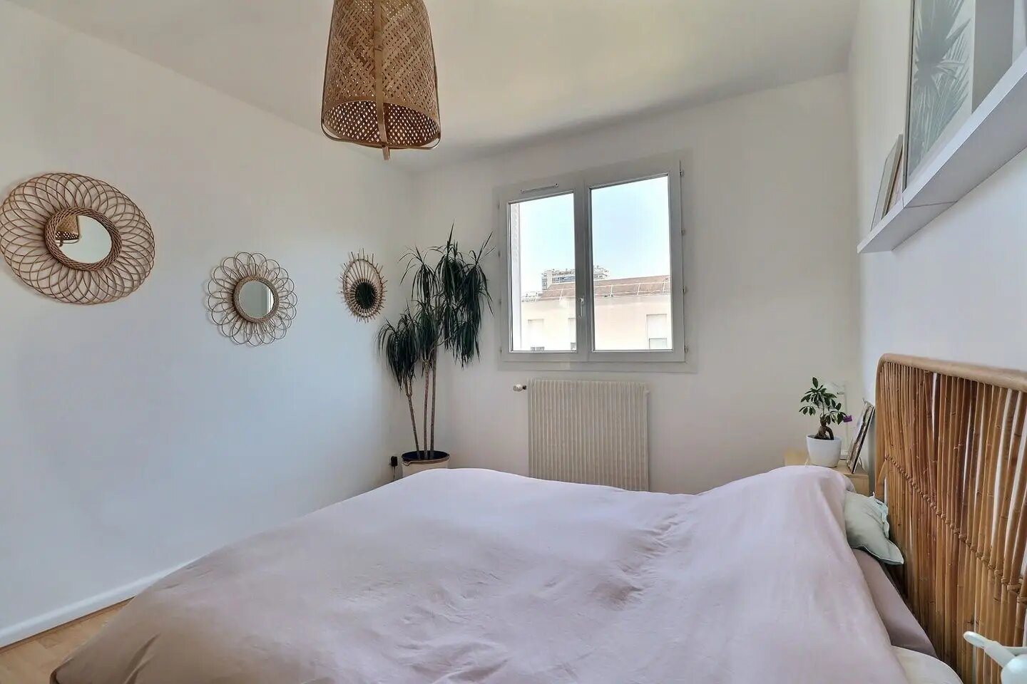 Appartement à vendre, 53m², Châtillon