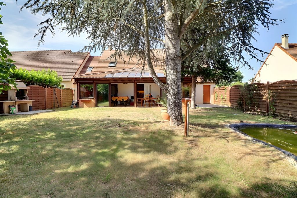 Maison à vendre, 170m², Marcoussis