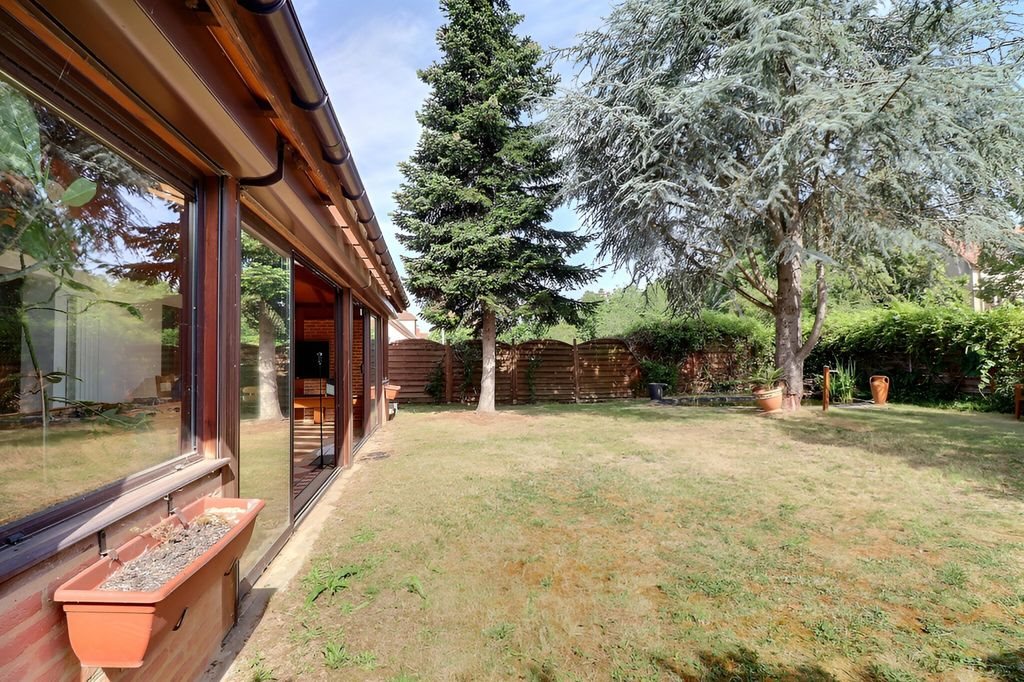 Maison à vendre, 170m², Marcoussis