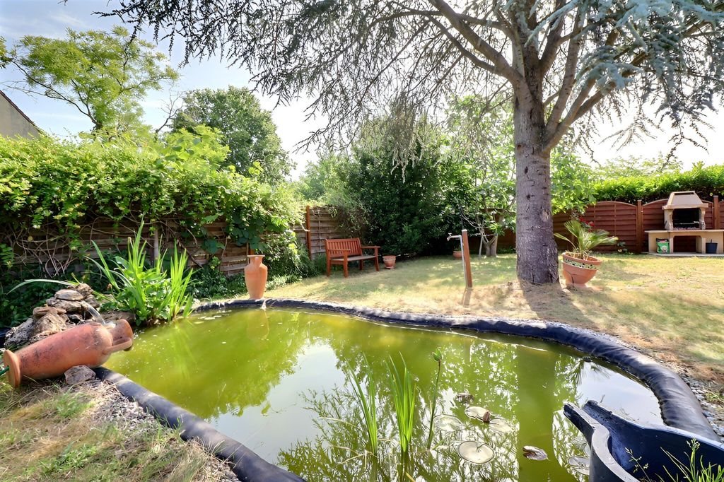 Maison à vendre, 170m², Marcoussis