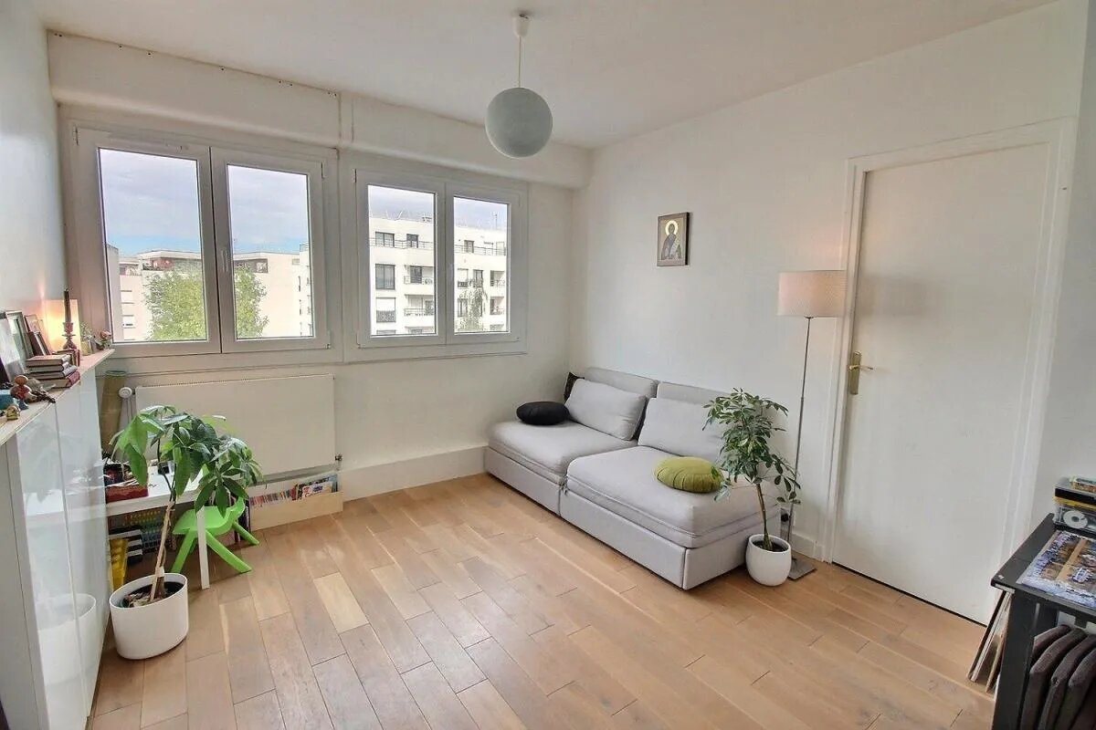 Appartement à vendre, 40m², Clamart