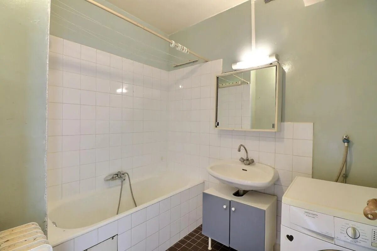 Appartement à vendre, 60m², Montrouge