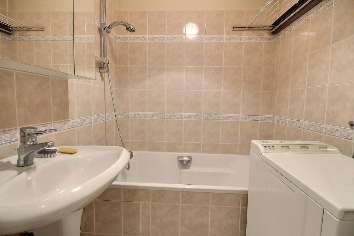 Appartement à vendre, 42m², Montrouge