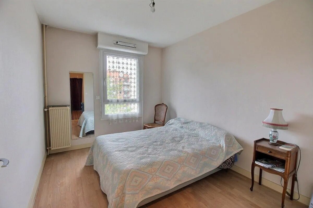 Appartement à vendre, 42m², Montrouge