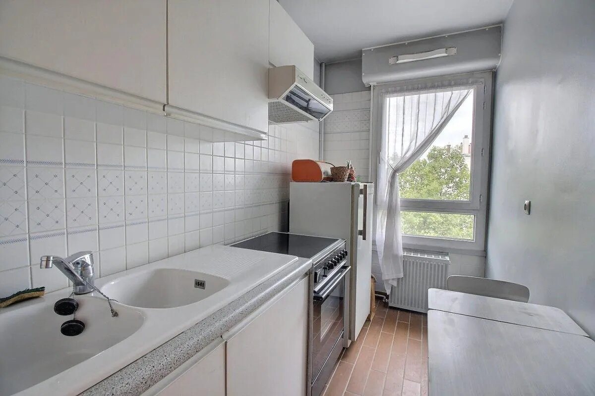 Appartement à vendre, 42m², Montrouge