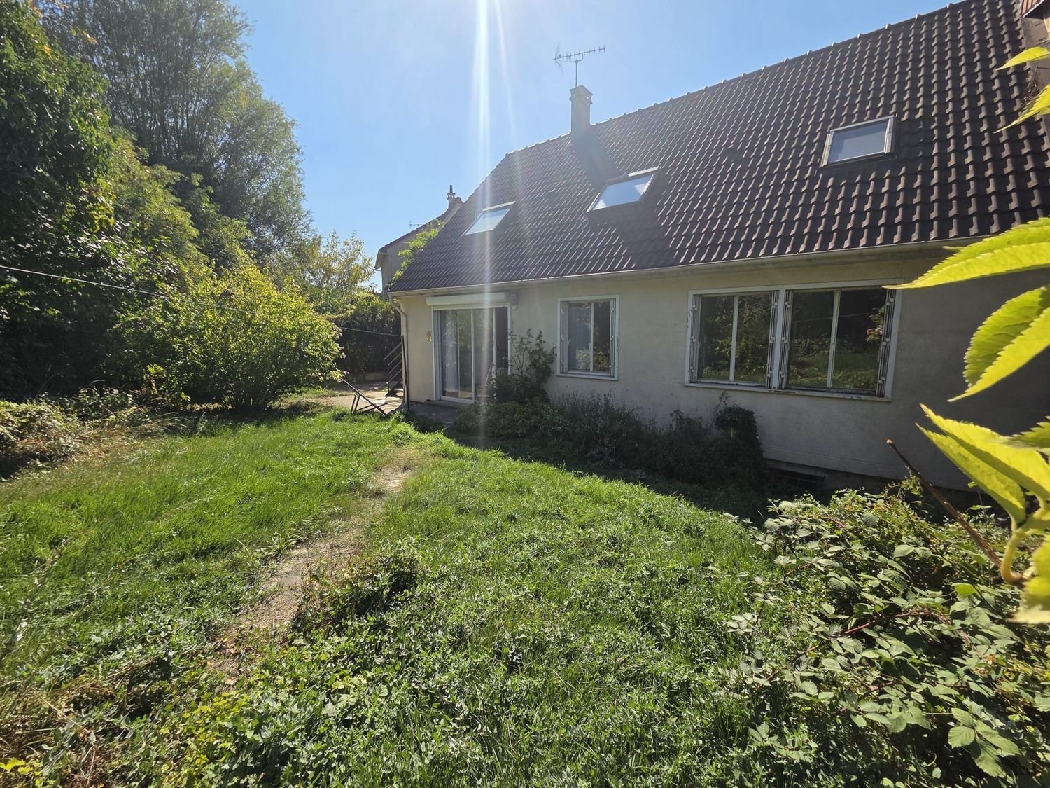 Maison à vendre, 135m², Le Kremlin-Bicêtre