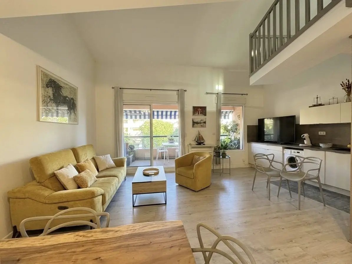 Appartement à vendre, 86m², Carqueiranne