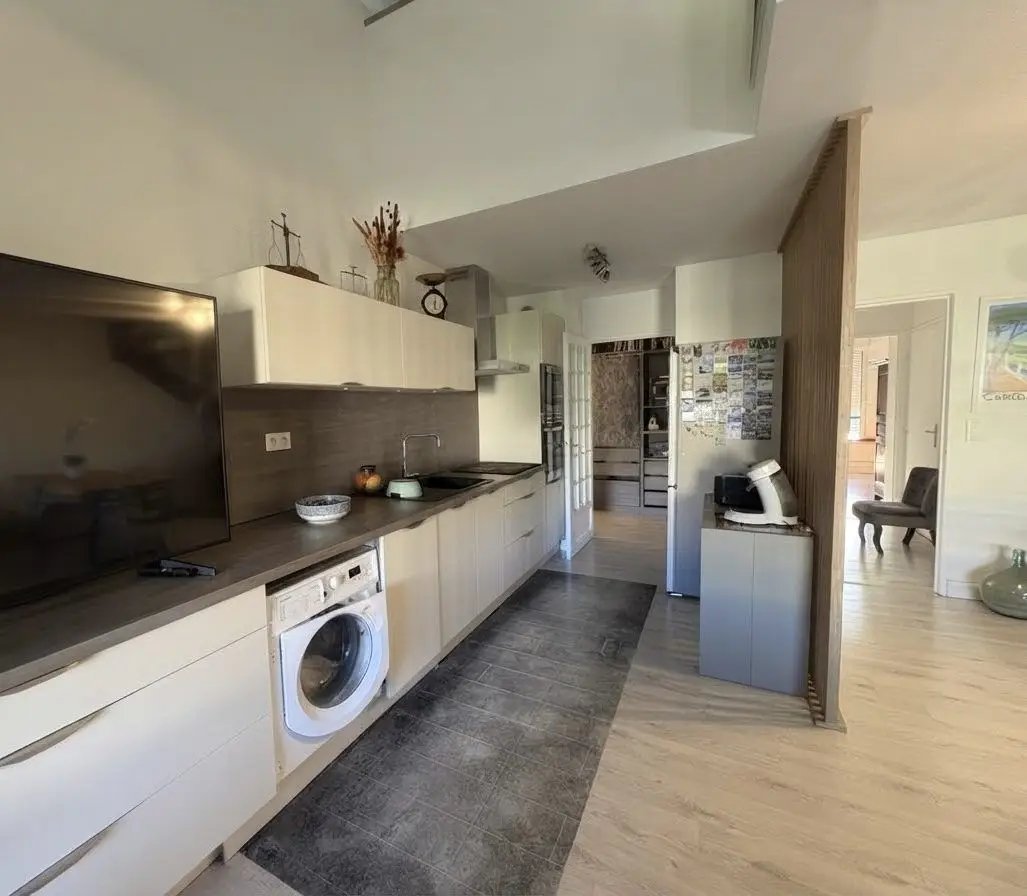 Appartement à vendre, 86m², Carqueiranne