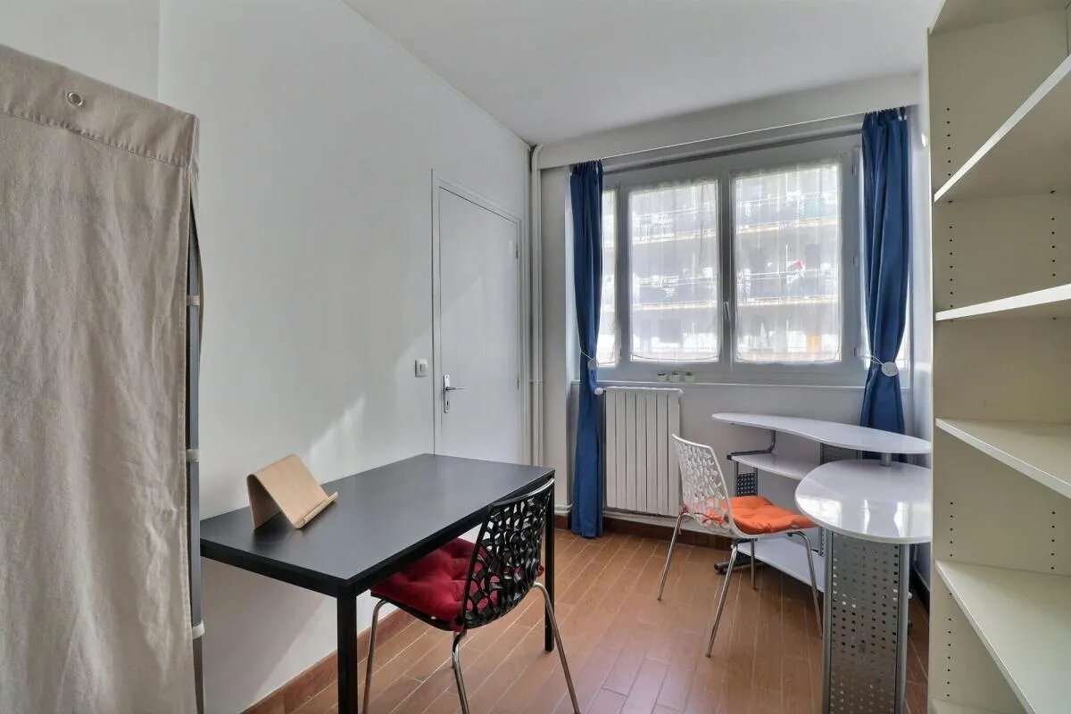 Appartement à vendre, 57m², Montrouge