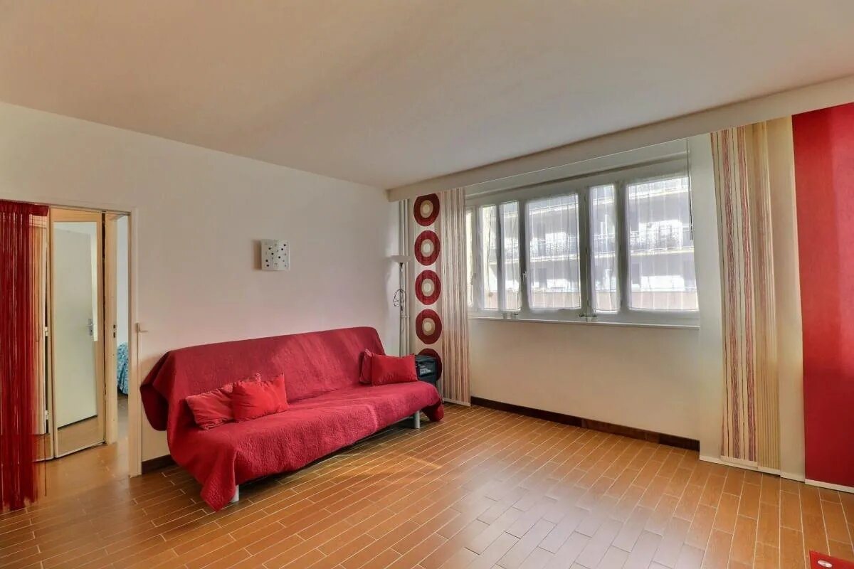 Appartement à vendre, 57m², Montrouge