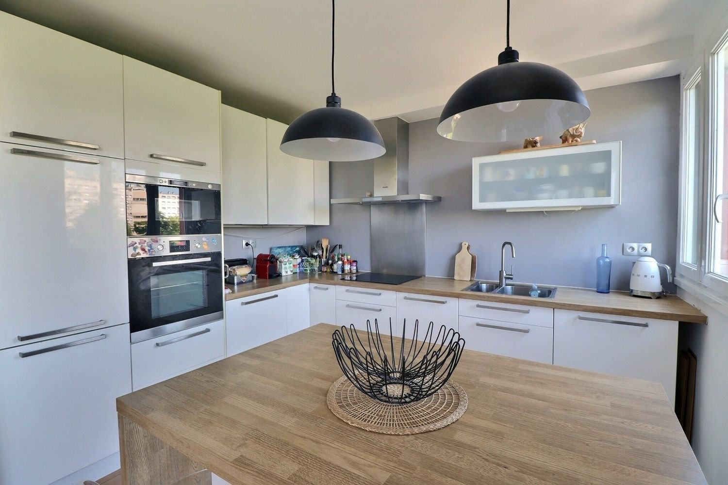 Appartement à vendre, 82m², Châtillon