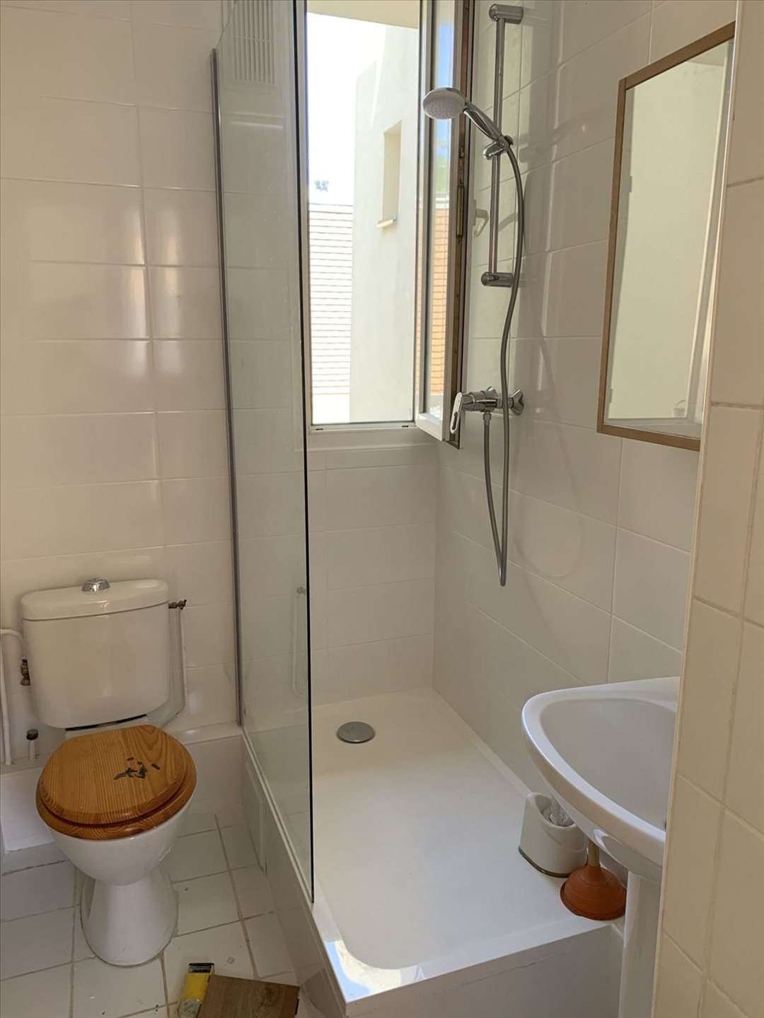Appartement à vendre, 25m², Boulogne-Billancourt
