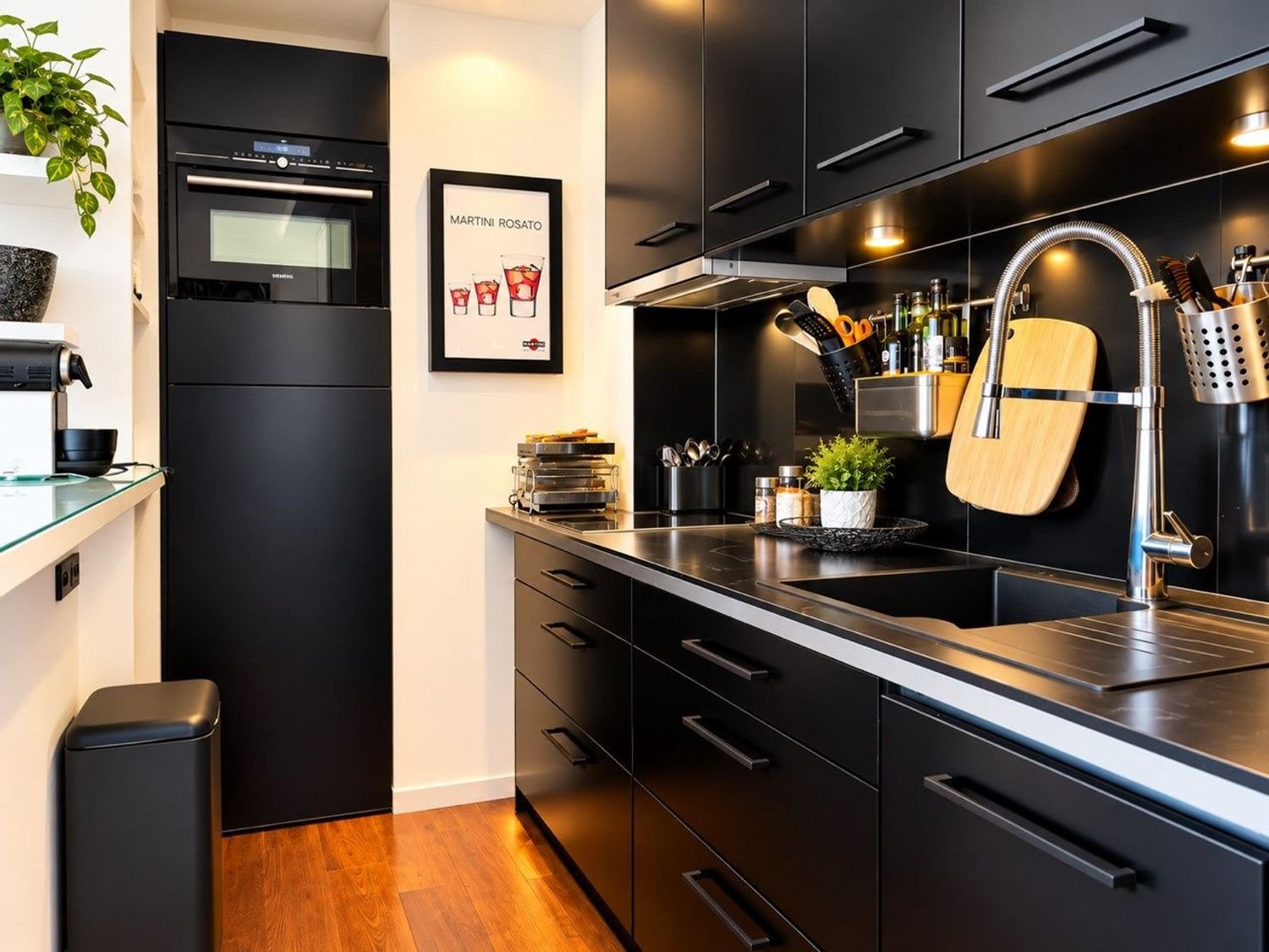 Appartement à vendre, 52m², Boulogne-Billancourt