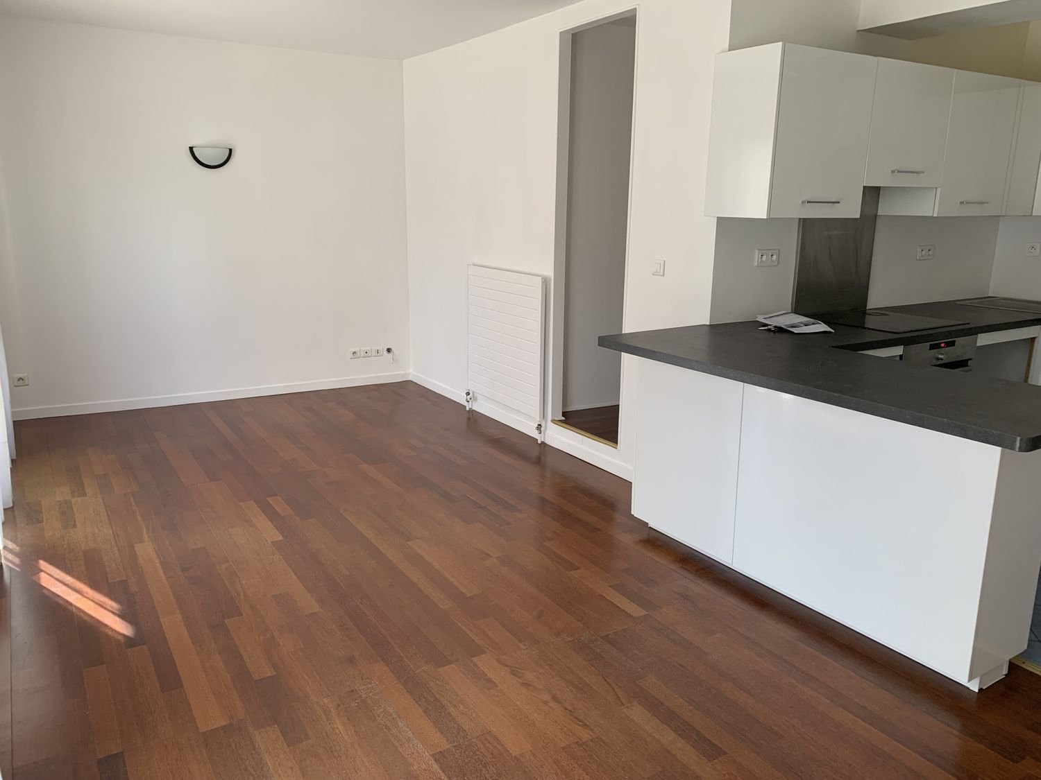 Appartement à louer, 67m², Boulogne-Billancourt