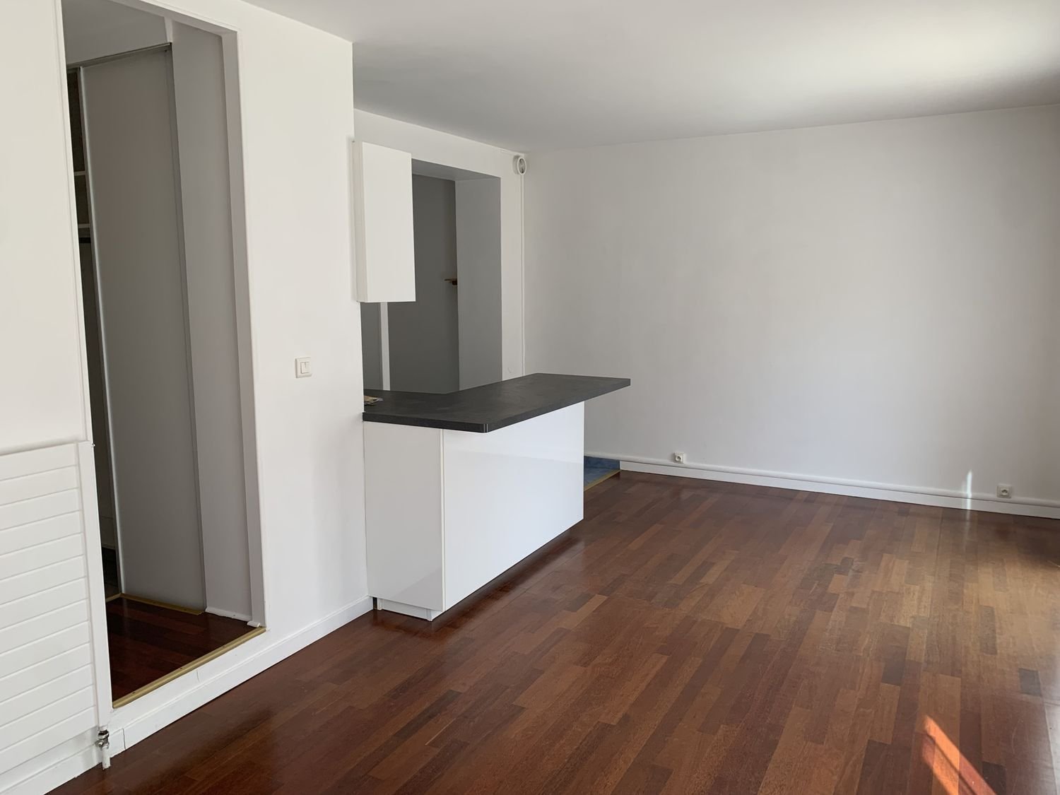 Appartement à louer, 67m², Boulogne-Billancourt