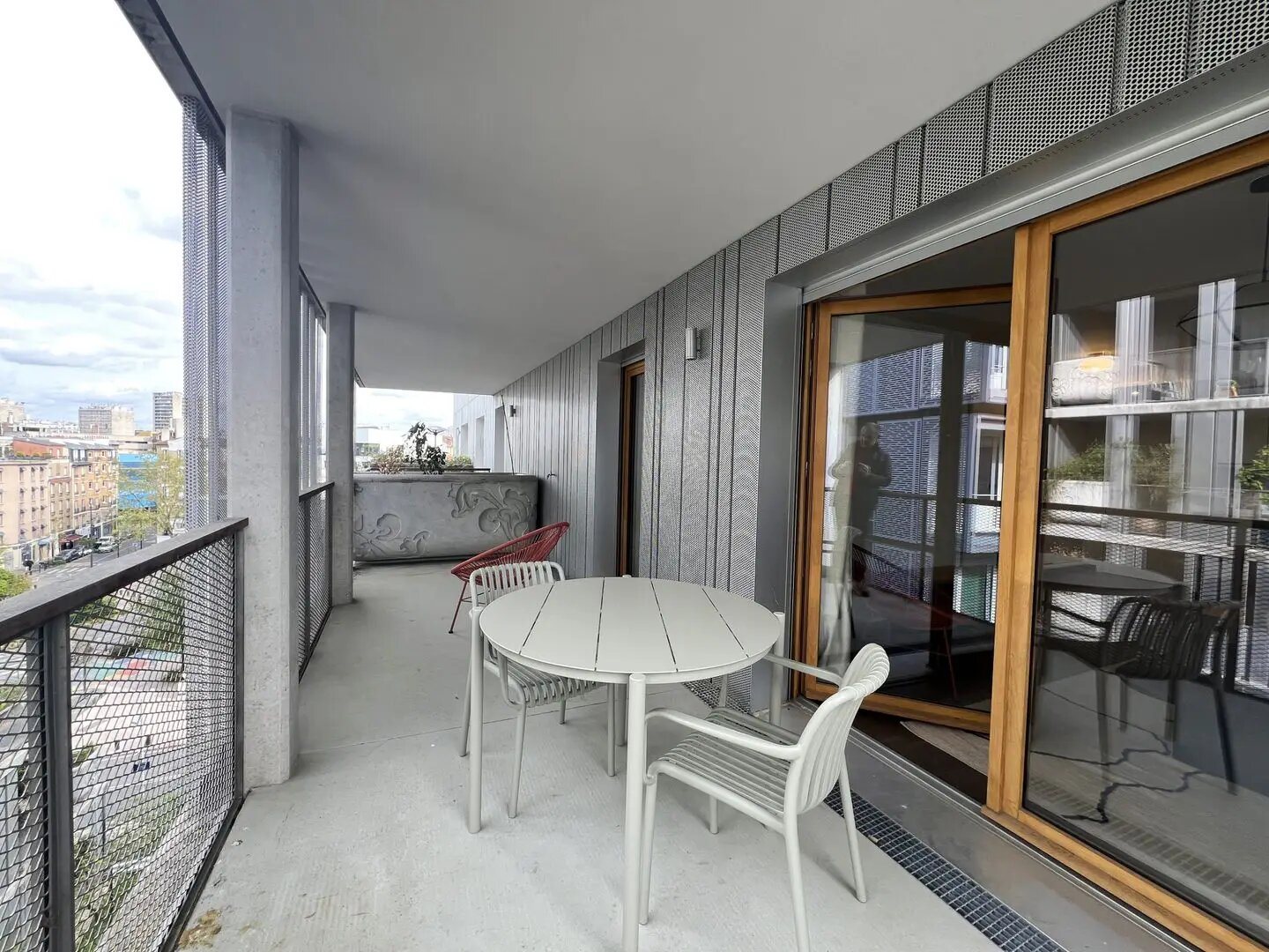Appartement à louer, 64m², Boulogne-Billancourt
