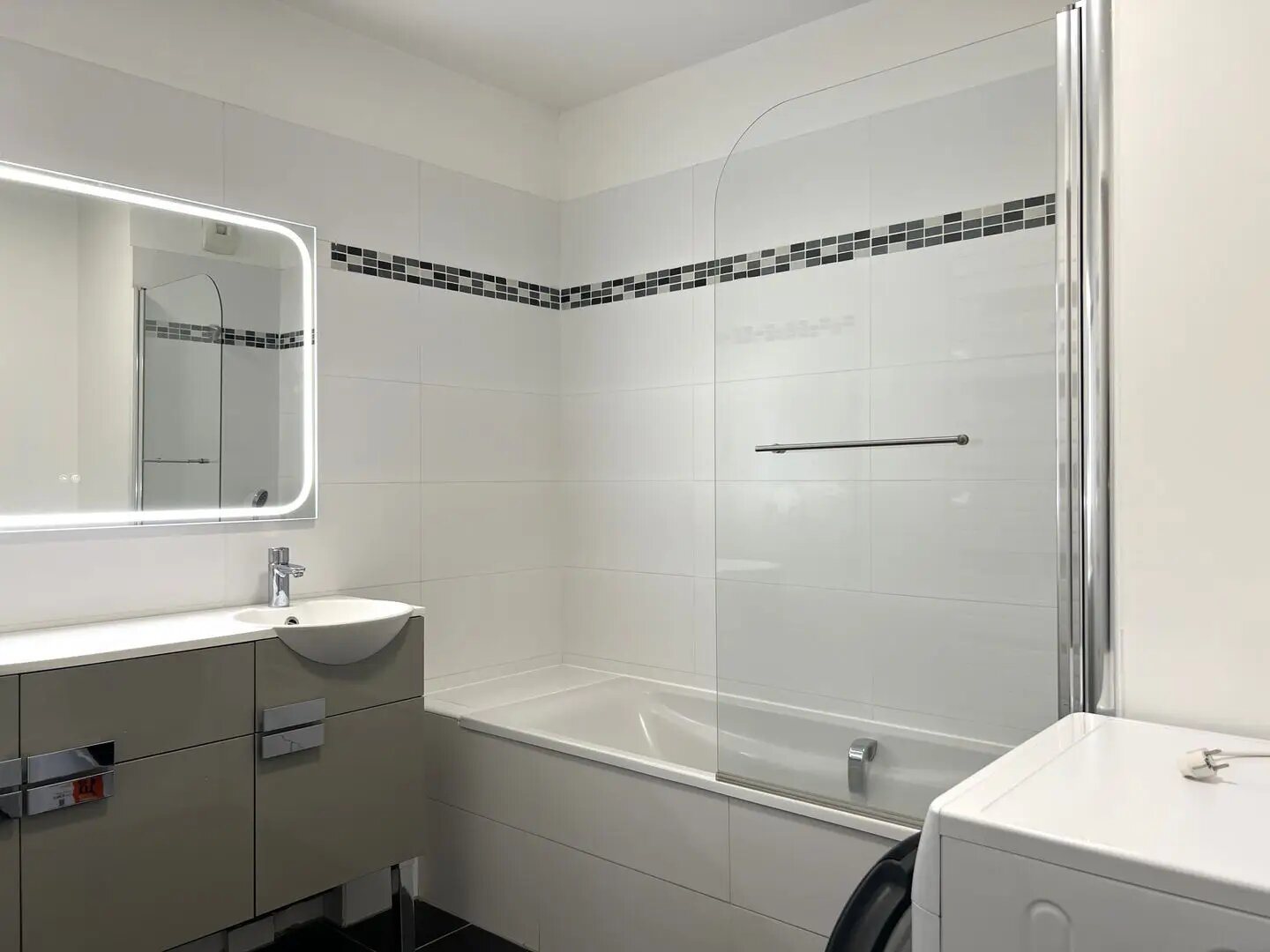 Appartement à louer, 64m², Boulogne-Billancourt