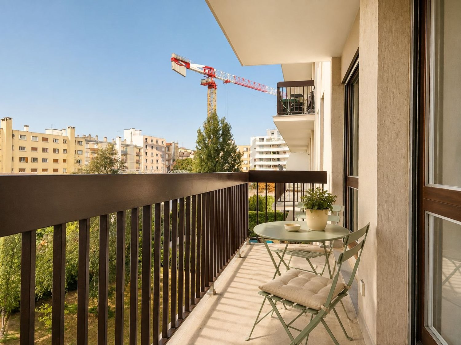 Appartement à vendre, 131m², Boulogne-Billancourt
