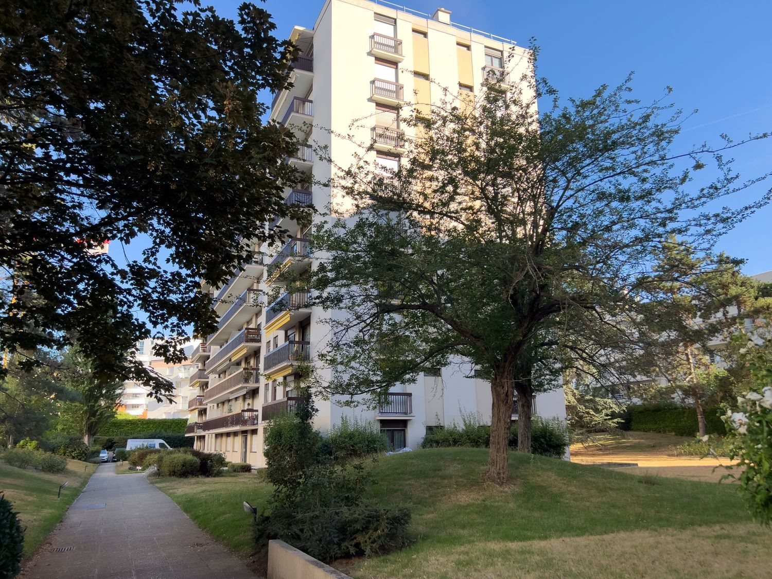 Appartement à vendre, 131m², Boulogne-Billancourt