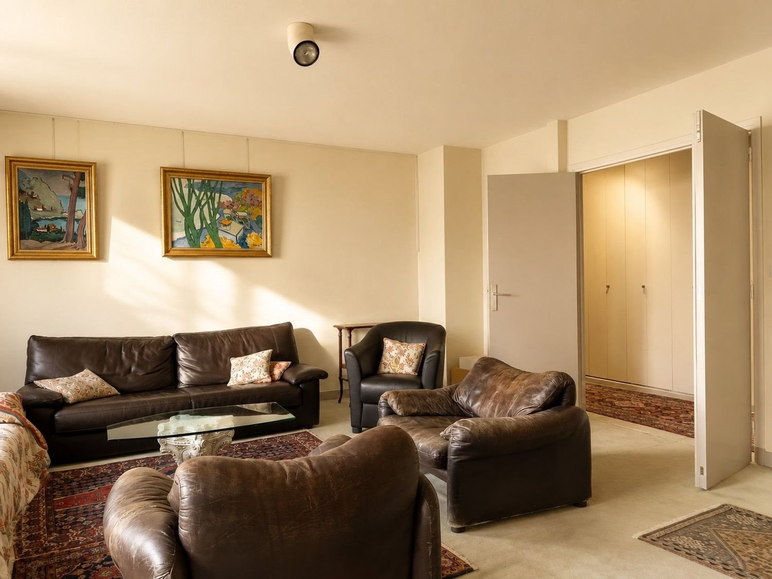Appartement à vendre, 131m², Boulogne-Billancourt