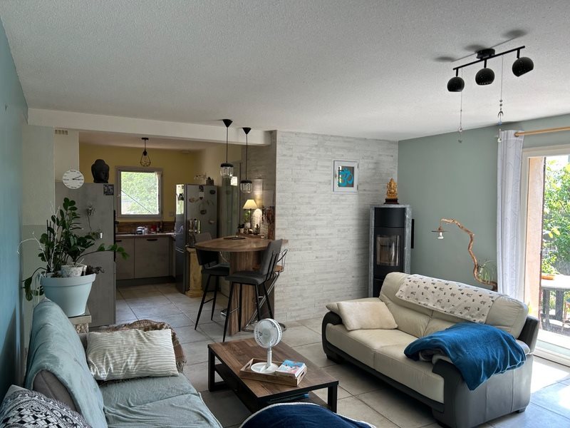 Maison à vendre, 98m², Digne-les-Bains