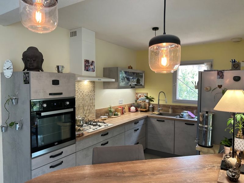 Maison à vendre, 98m², Digne-les-Bains