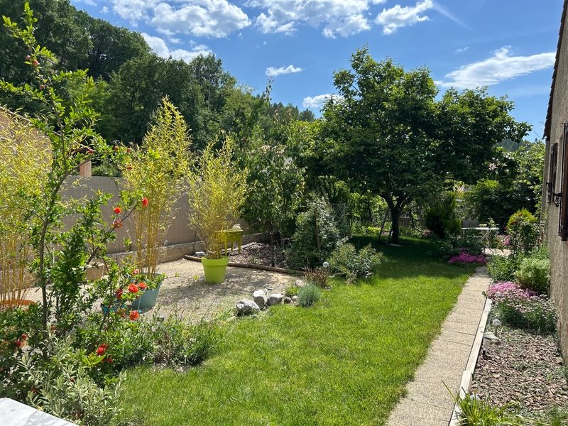 Maison à vendre, 98m², Digne-les-Bains
