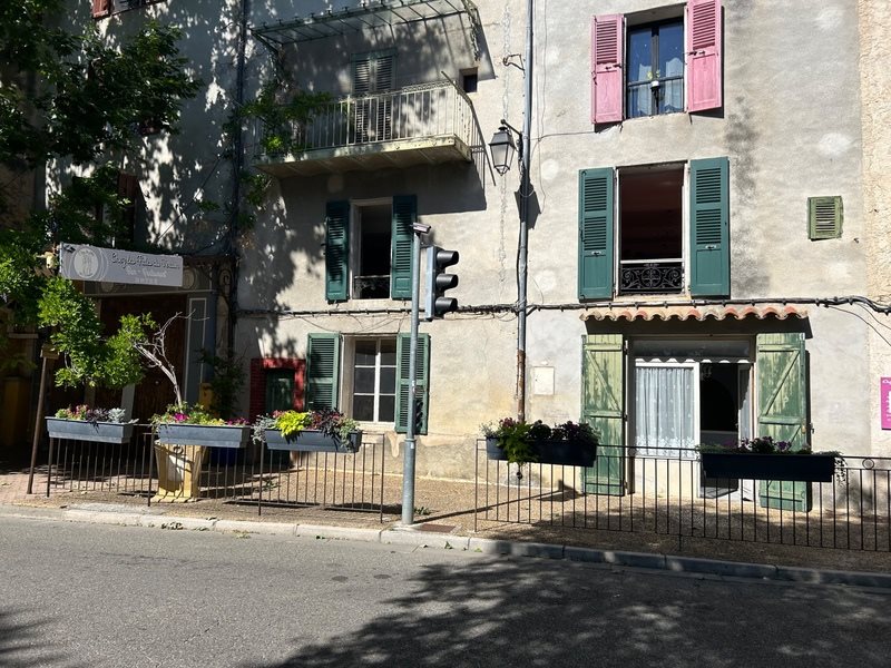 Maison à vendre, 120m², La Verdière