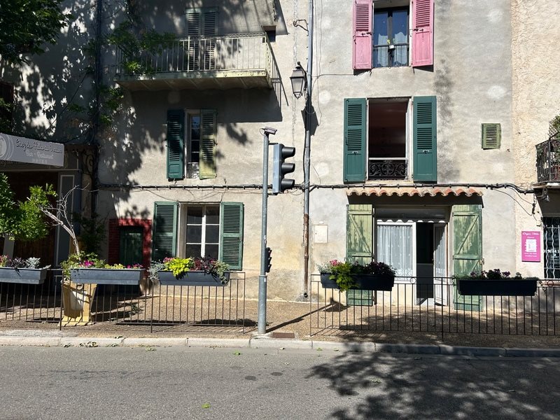 Maison à vendre, 120m², La Verdière