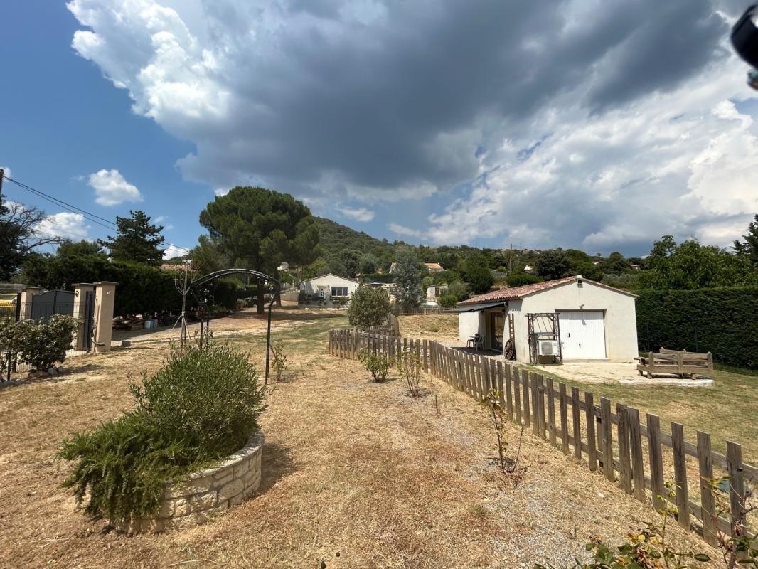 Maison à vendre, 145m², Rians