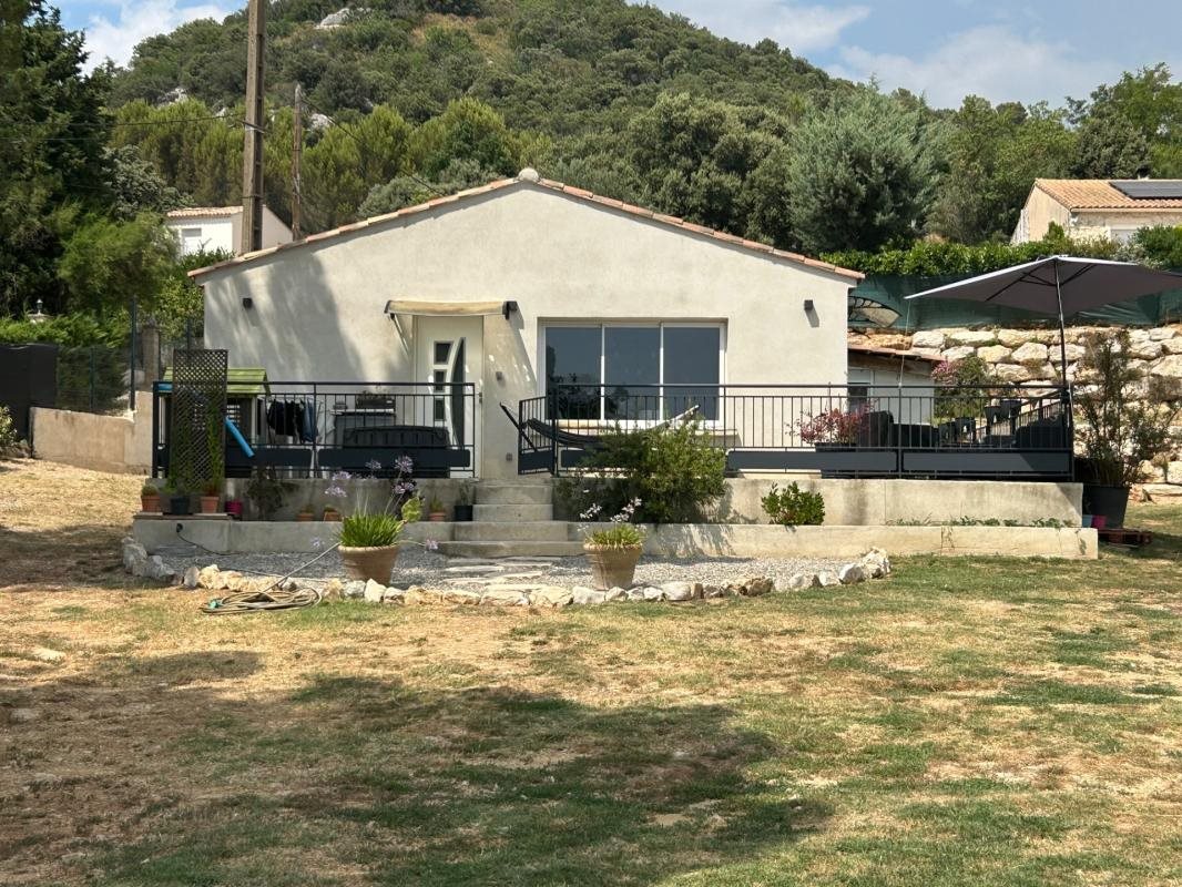 Maison à vendre, 145m², Rians
