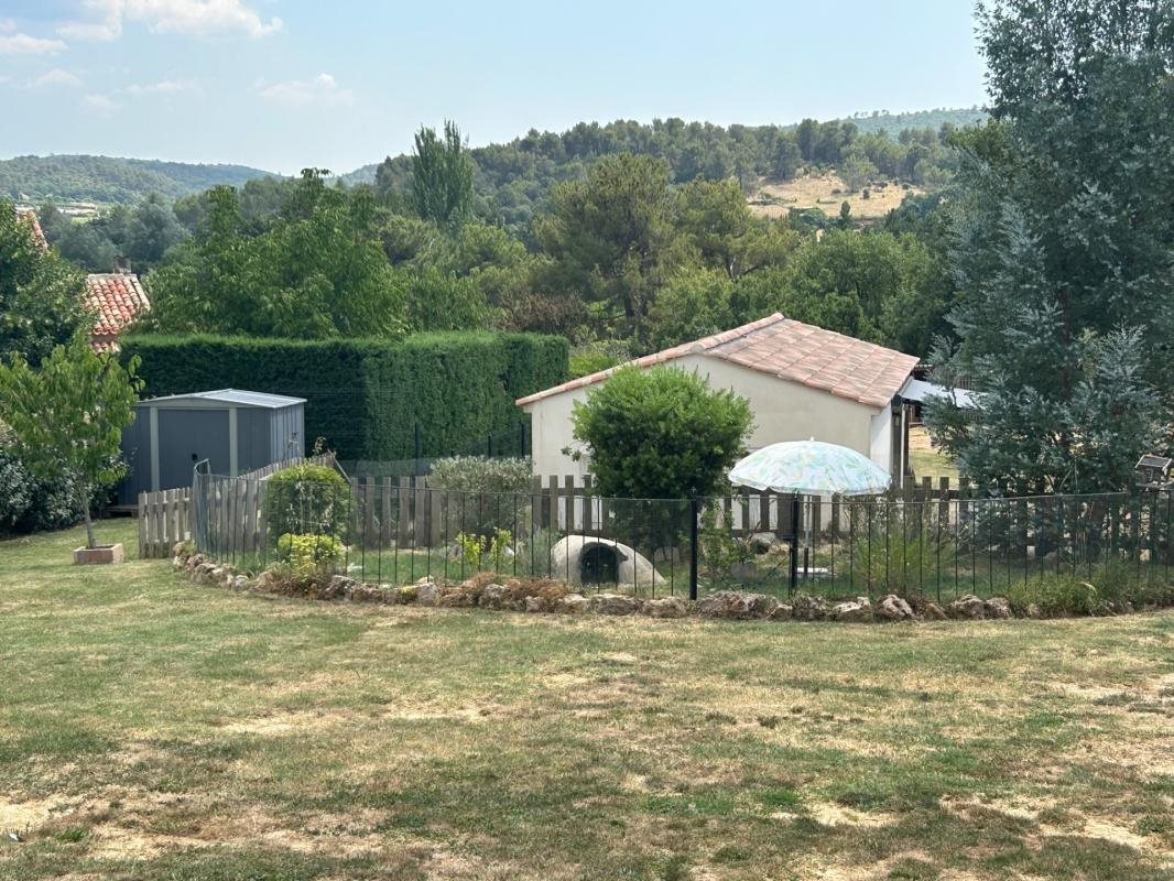 Maison à vendre, 145m², Rians