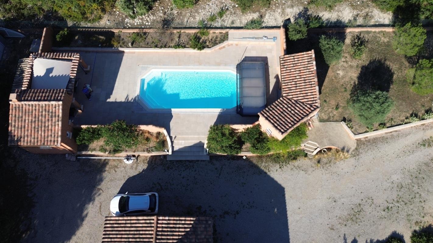 Maison à vendre, 90m², La Verdière
