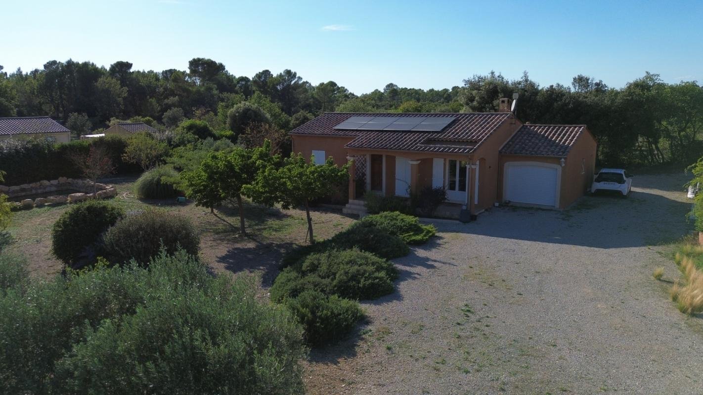 Maison à vendre, 90m², La Verdière