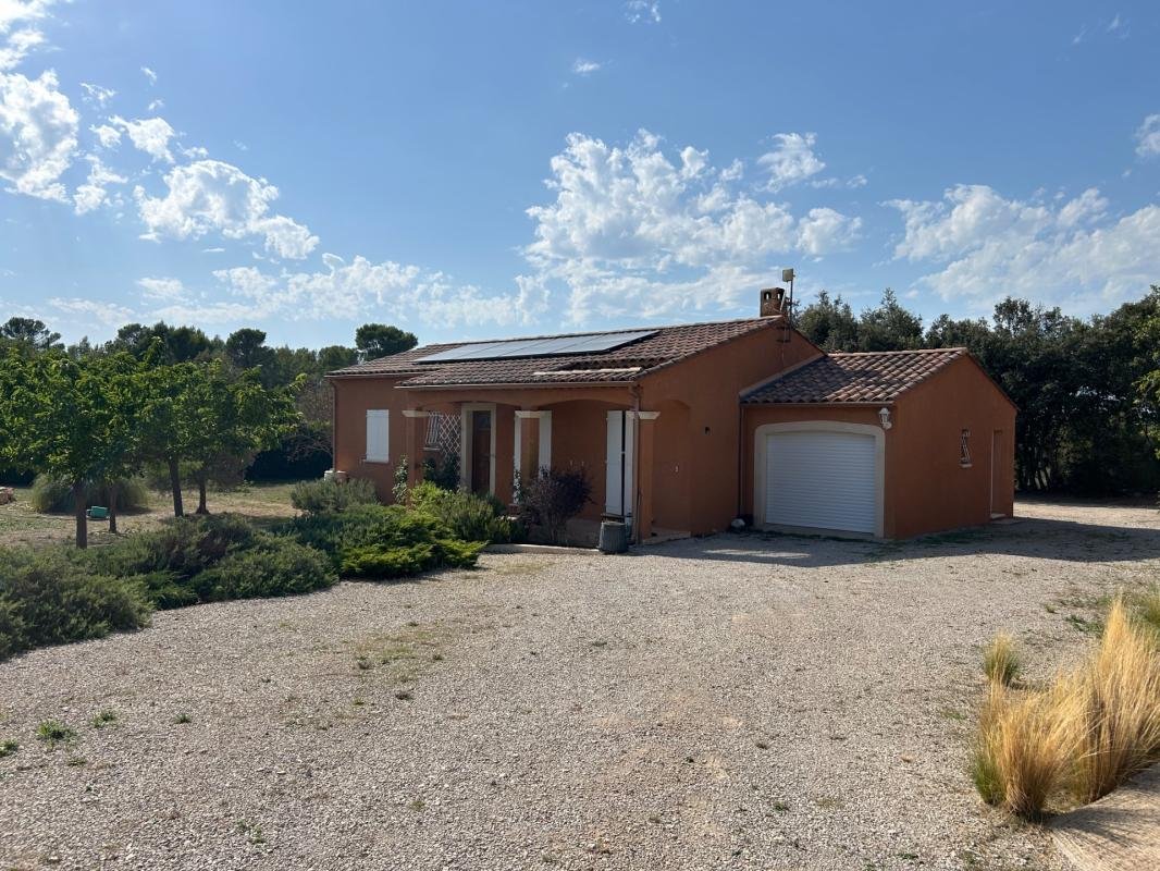Maison à vendre, 90m², La Verdière