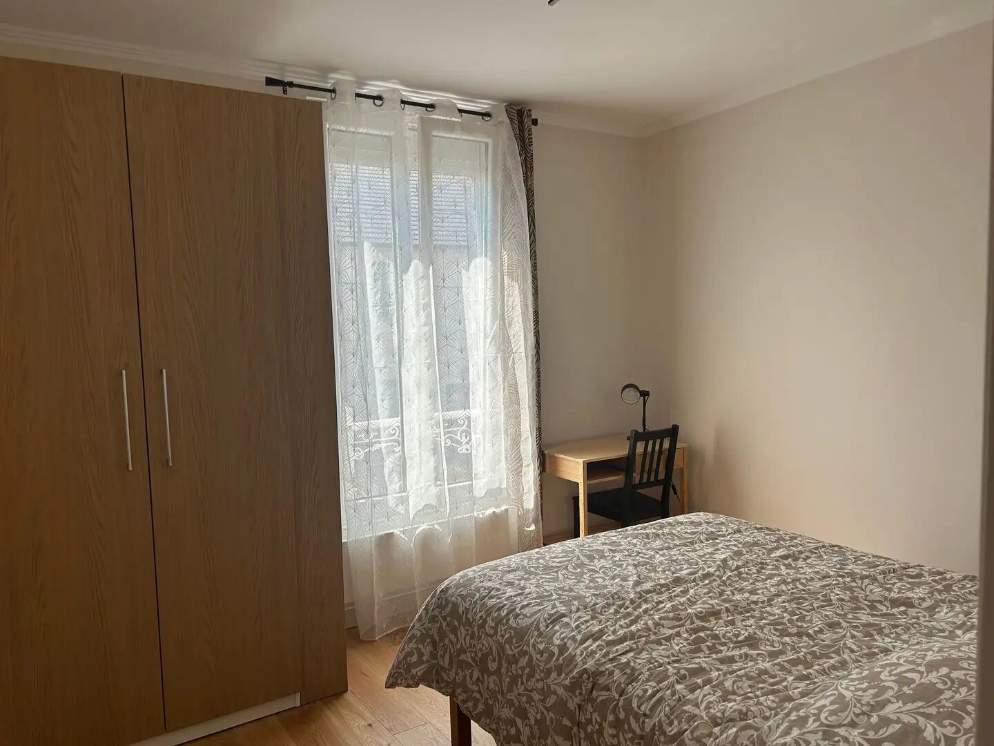 Appartement à louer, 35m², Colombes