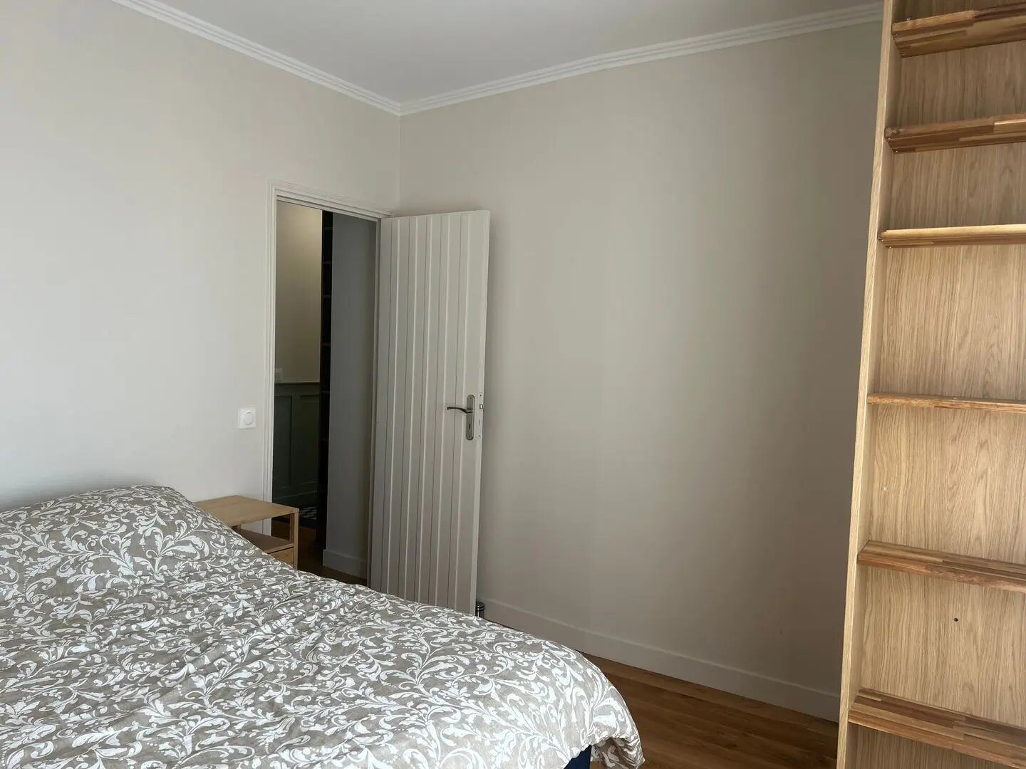 Appartement à louer, 35m², Colombes