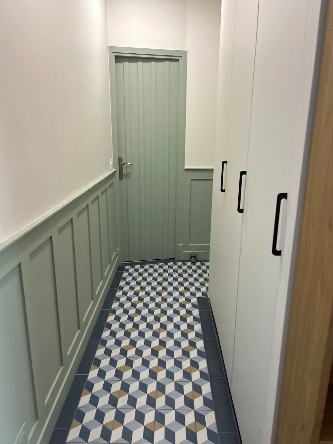 Appartement à louer, 35m², Colombes
