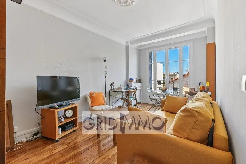 Appartement à vendre, 38m², Colombes