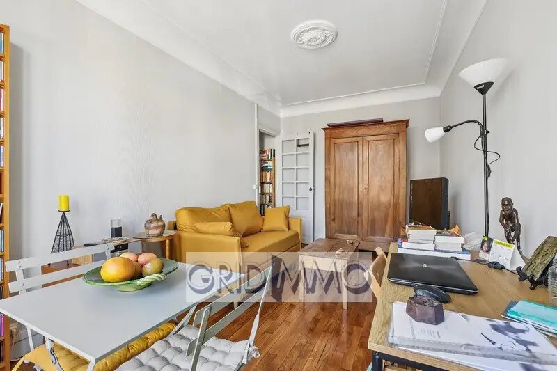 Appartement à vendre, 38m², Colombes