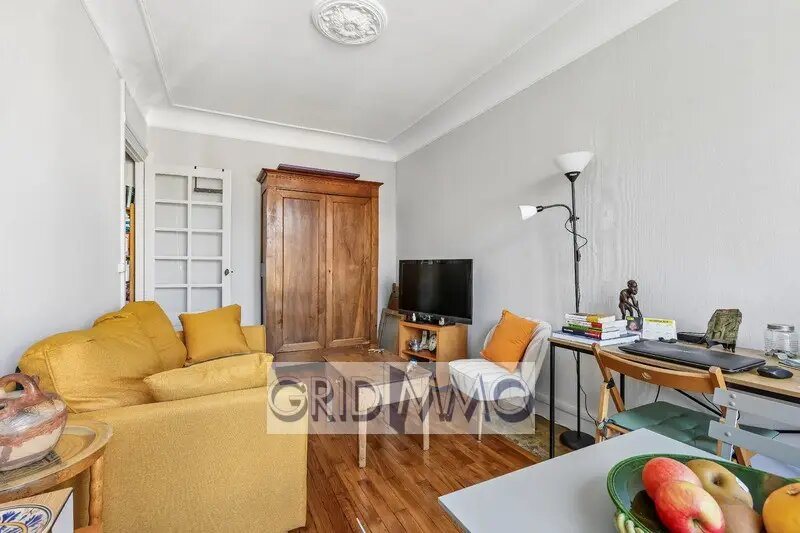 Appartement à vendre, 38m², Colombes