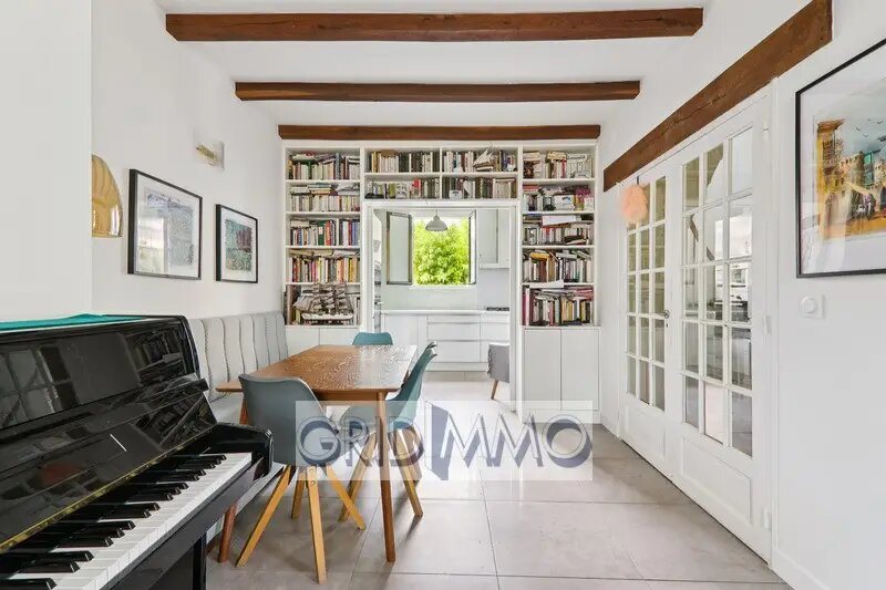 Maison à vendre, 80m², Argenteuil