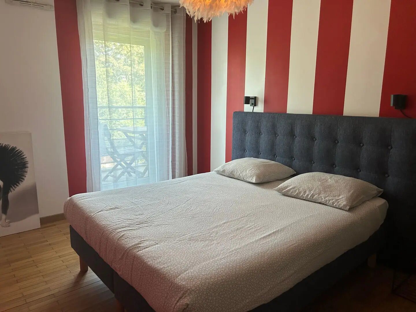 Appartement à louer, 42m², Argenteuil