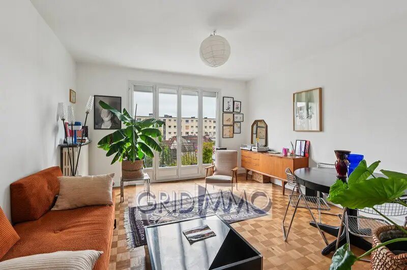 Appartement à vendre, 67m², Colombes