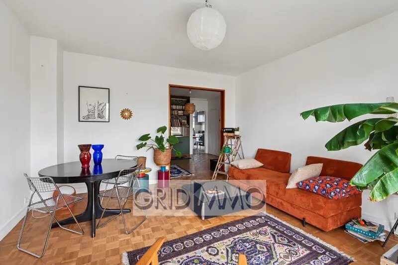 Appartement à vendre, 67m², Colombes