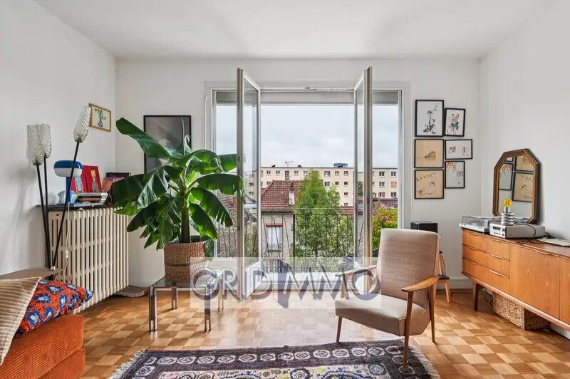 Appartement à vendre, 67m², Colombes