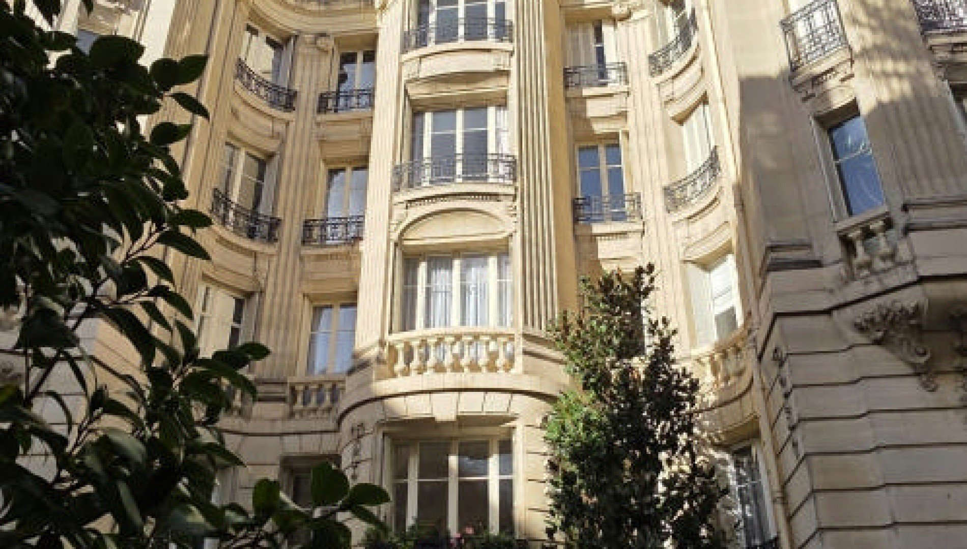 Appartement à louer, 15m², Neuilly-sur-Seine