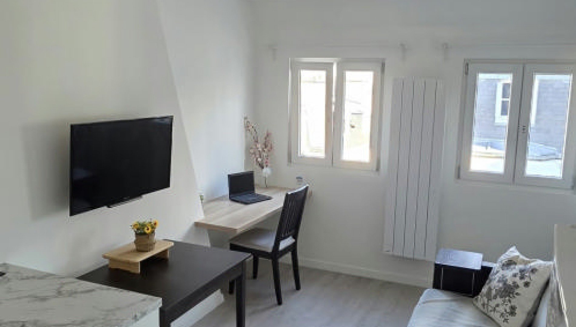 Appartement à louer, 15m², Neuilly-sur-Seine